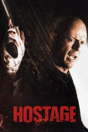 دانلود فیلم Hostage – گروگان