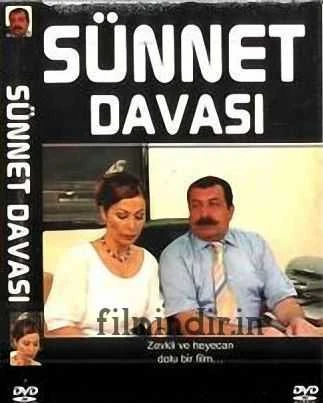 دانلود فیلم ترکی Sünnet Davasi مورد ختنه