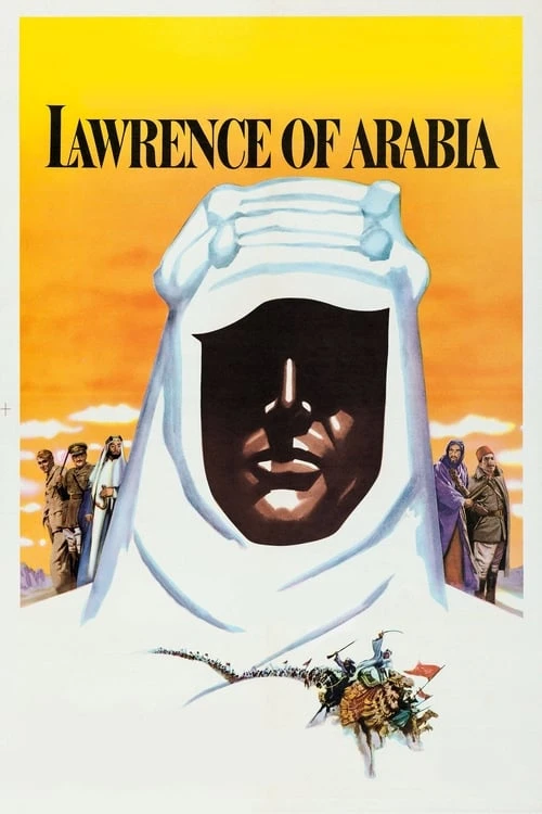 دانلود فیلم Lawrence of Arabia