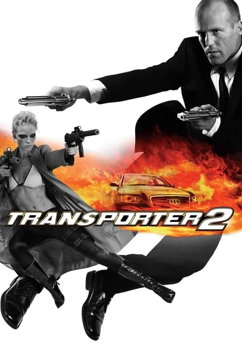 دانلود فیلم Transporter 2