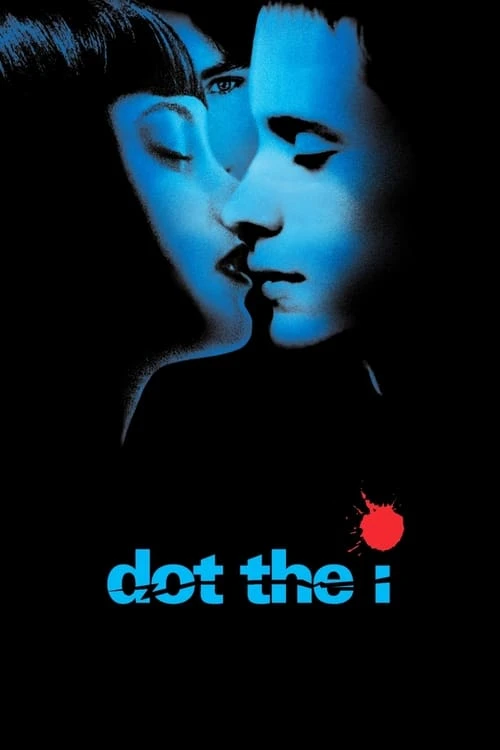 دانلود فیلم Dot the I – نقطه I
