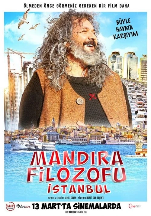 دانلود فیلم ترکی Mandıra Filozofu 2 İstanbul