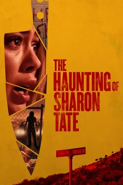دانلود فیلم The Haunting of Sharon Tate – تسخیر شارون تیت