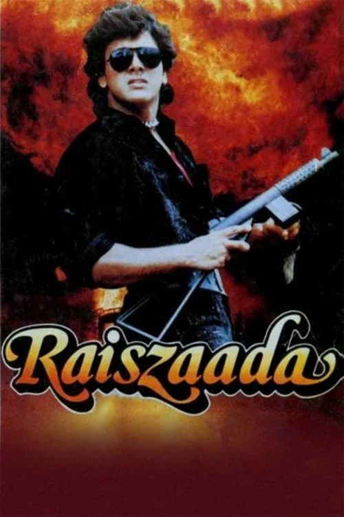 دانلود فیلم Raiszaada – با اصالت