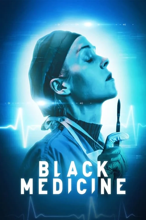 دانلود فیلم Black Medicine – داروی سیاه