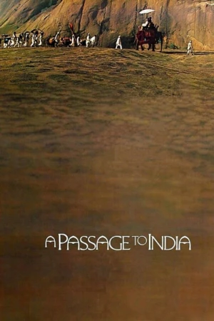 دانلود فیلم A Passage to India