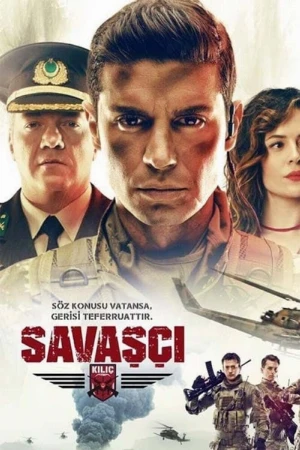 دانلود سریال Savasci | جنگجو