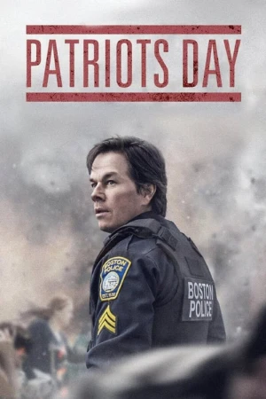 دانلود فیلم Patriots Day – روز میهن پرست
