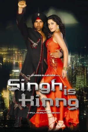 دانلود فیلم Singh Is Kinng – سینگ پادشاه است
