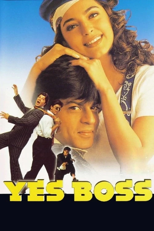 دانلود فیلم Yes Boss