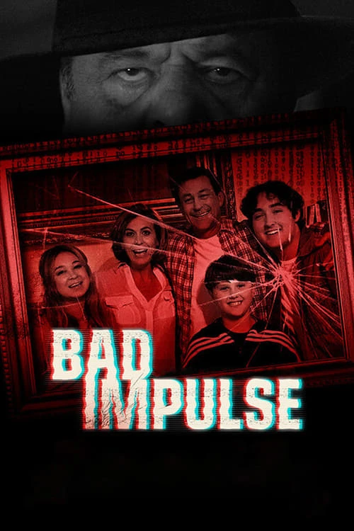 دانلود فیلم Bad Impulse – انگیزه بد