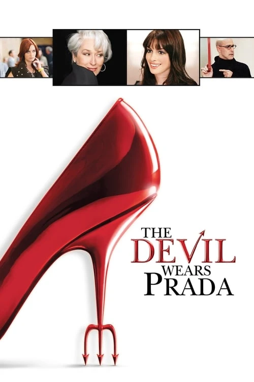 دانلود فیلم The Devil Wears Prada