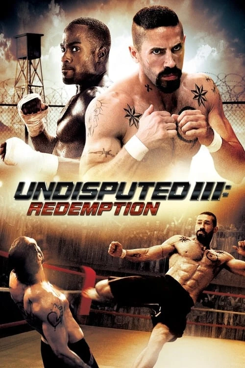 دانلود فیلم Undisputed III: Redemption
