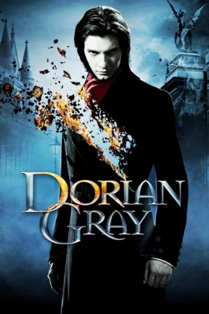 دانلود فیلم Dorian Gray – دوریان گری