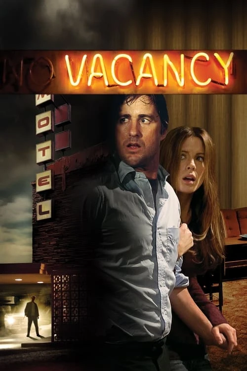 دانلود فیلم Vacancy – جای خالی