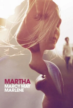 دانلود فیلم Martha Marcy May Marlene – مارتا مارسی می مارلین
