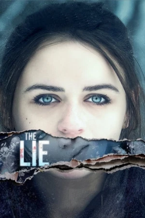 دانلود فیلم The Lie – دروغ