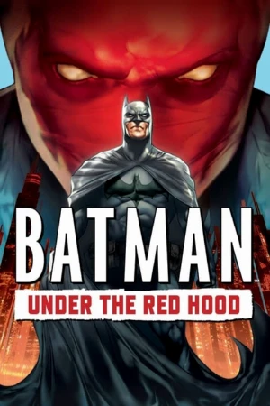 دانلود فیلم Batman: Under the Red Hood – بتمن: زیر کلاه قرمزی