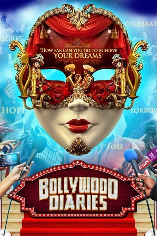 دانلود فیلم Bollywood Diaries