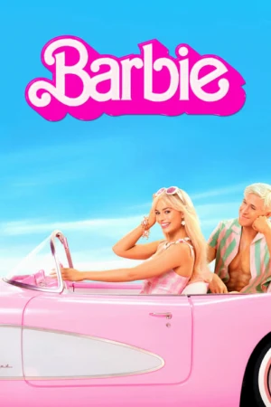 دانلود فیلم Barbie باربی