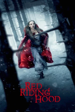 دانلود فیلم Red Riding Hood – کلاه قرمزی