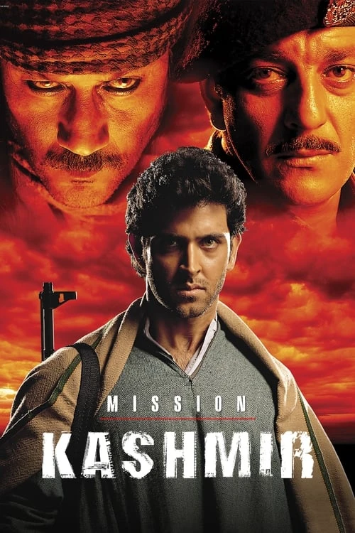 دانلود فیلم Mission Kashmir