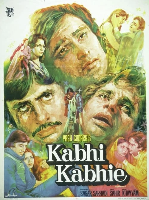 دانلود فیلم Kabhi Kabhie