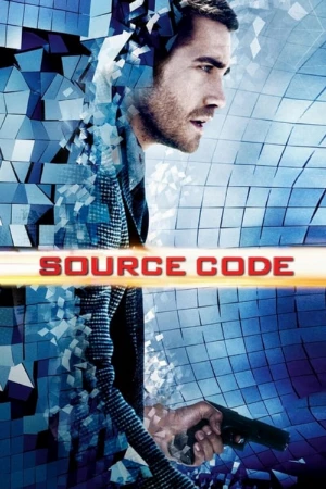 دانلود فیلم Source Code – کد منبع