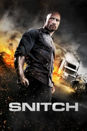 دانلود فیلم Snitch – دزدیدن