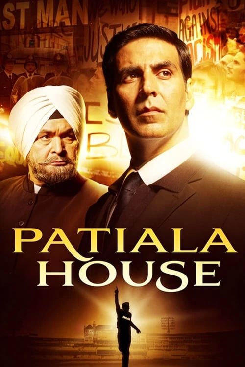دانلود فیلم Patiala House