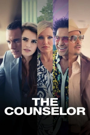 دانلود فیلم The Counselor – مشاور