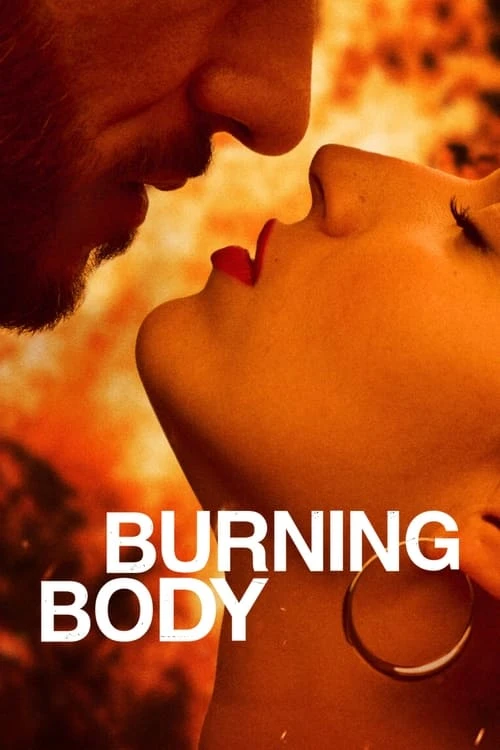 دانلود سریال Burning Body – بدن سوزان