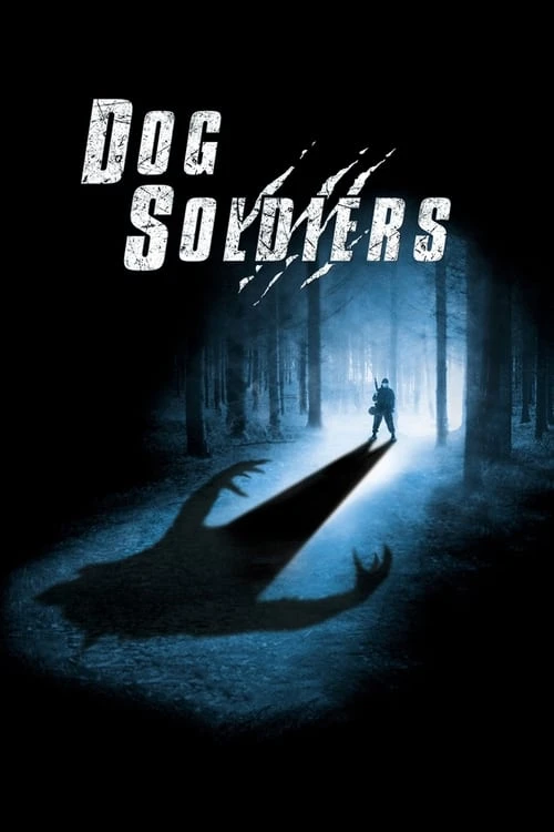 دانلود فیلم Dog Soldiers