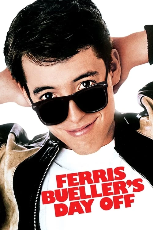 دانلود فیلم Ferris Bueller’s Day Off