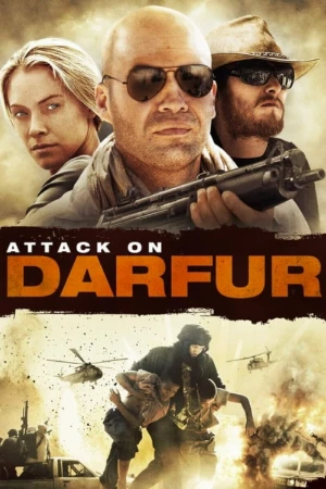 دانلود فیلم Attack on Darfur