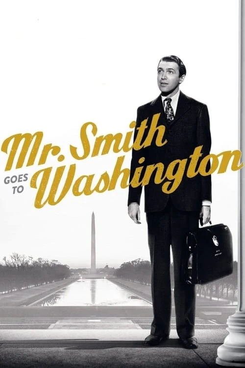 دانلود فیلم Mr. Smith Goes to Washington