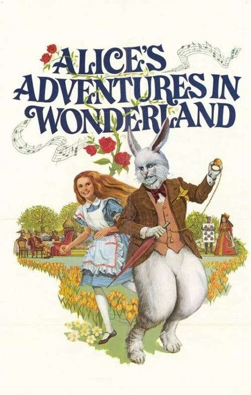 دانلود فیلم Alice’s Adventures in Wonderland