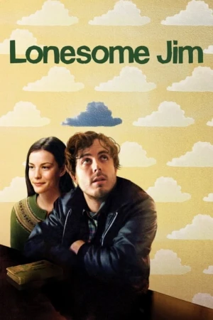 دانلود فیلم Lonesome Jim
