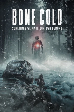 دانلود فیلم Bone Cold سرد استخوان