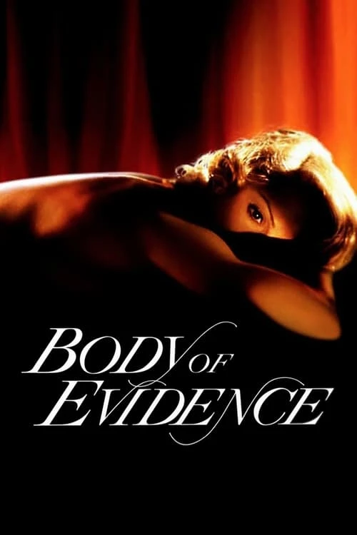 دانلود فیلم Body of Evidence – بدنه شواهد