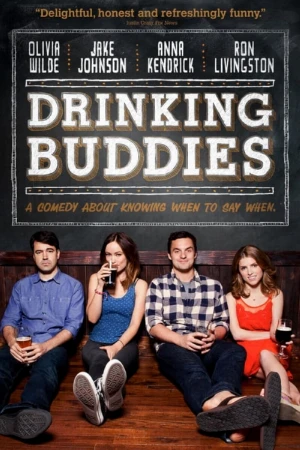 دانلود فیلم Drinking Buddies