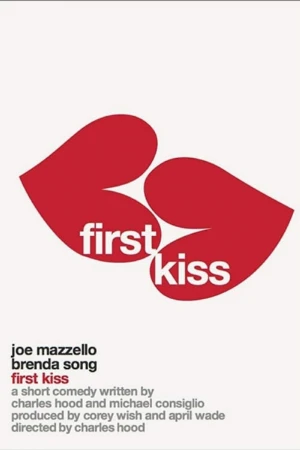 دانلود فیلم First Kiss