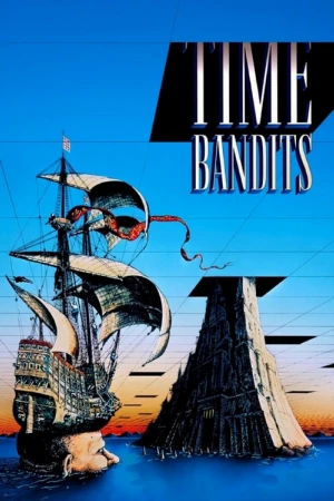 دانلود فیلم Time Bandits