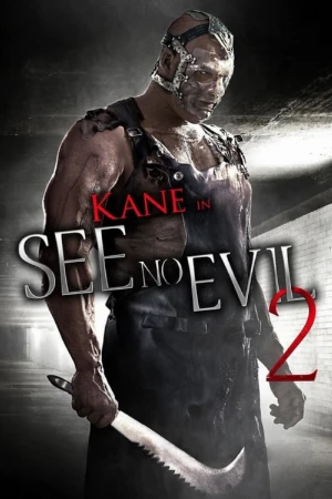دانلود فیلم See No Evil 2 – بدون شر را ببینید2