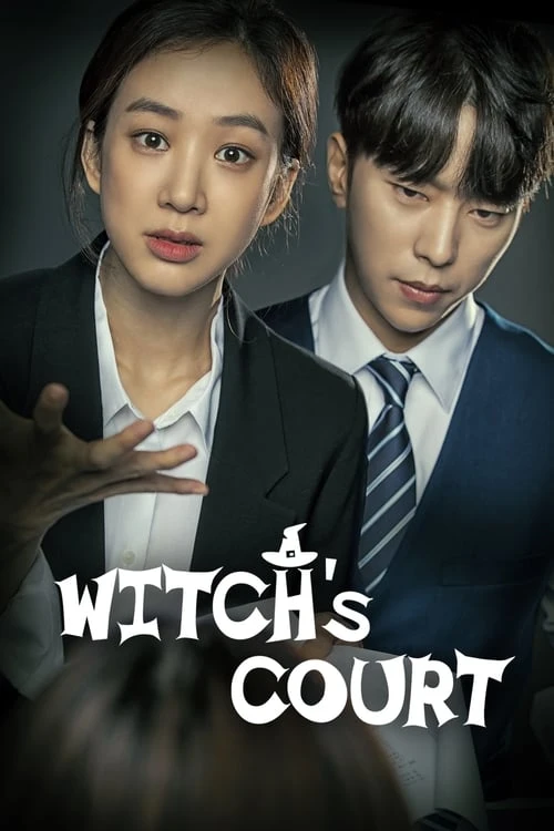 دانلود سریال Witch’s Court