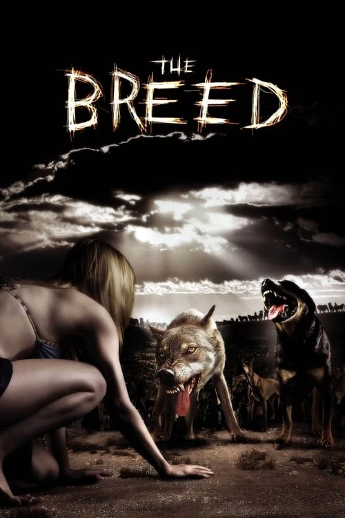 دانلود فیلم The Breed – نژاد