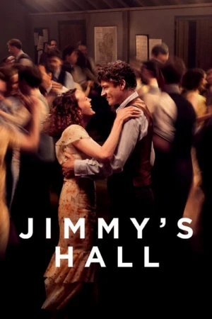 دانلود فیلم Jimmy’s Hall