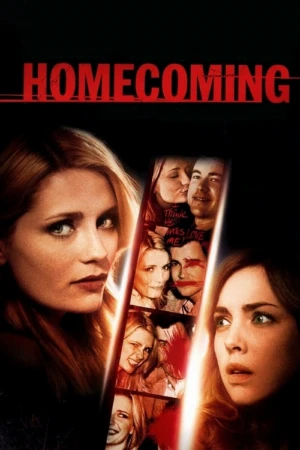 دانلود فیلم Homecoming – بازگشت به خانه