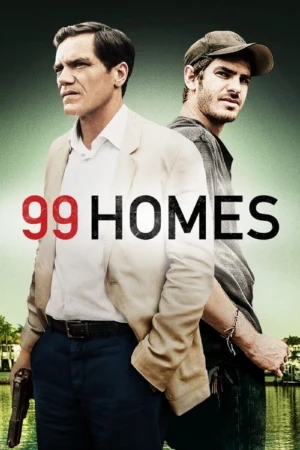 دانلود فیلم 99 Homes