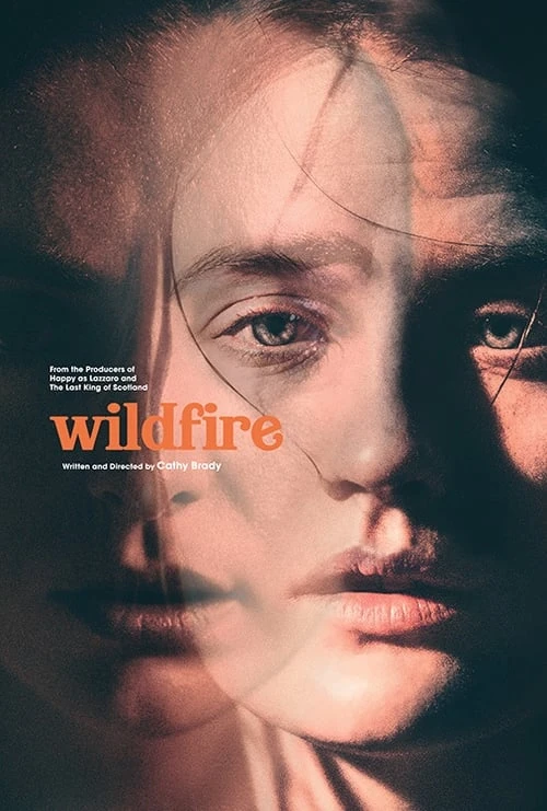 دانلود فیلم Wildfire